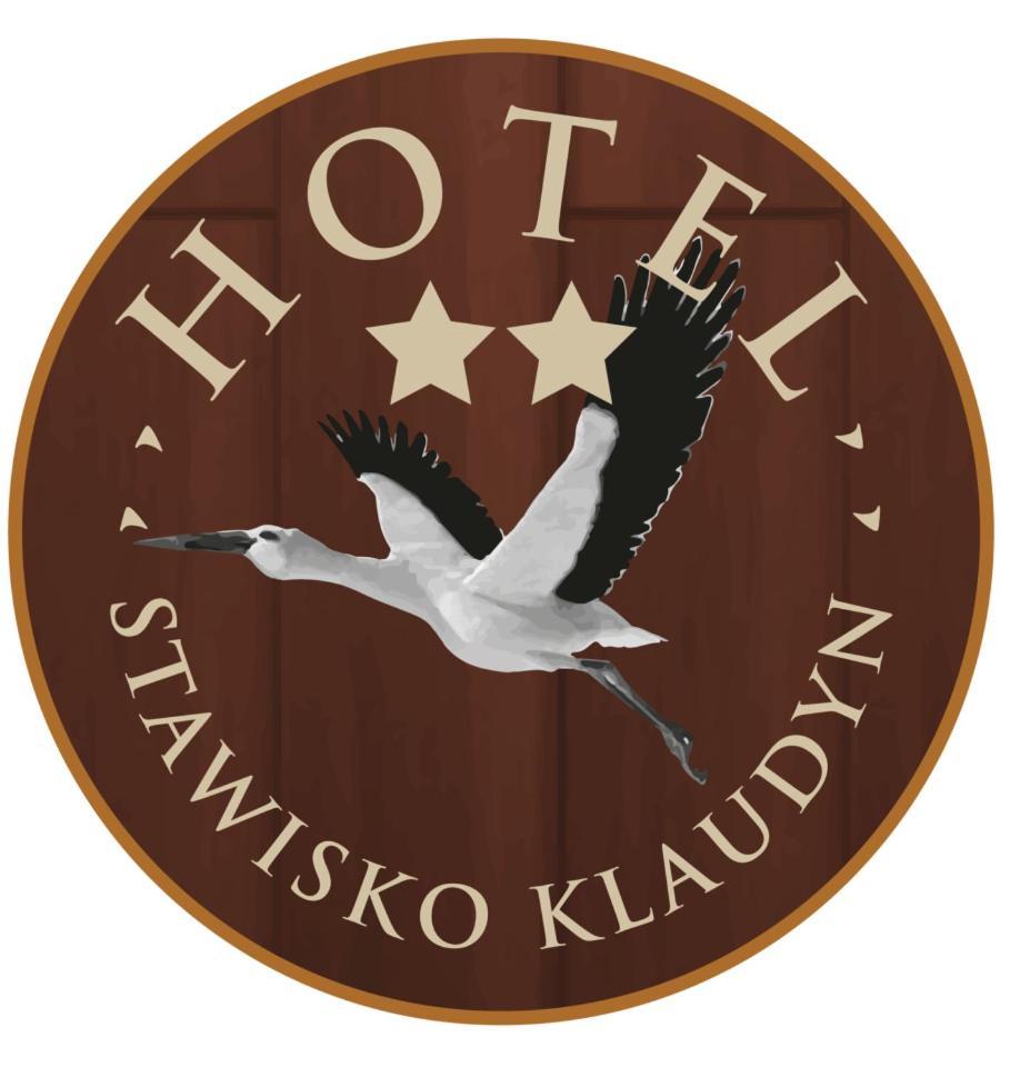 Hotel Stawisko Klaudyn 외부 사진