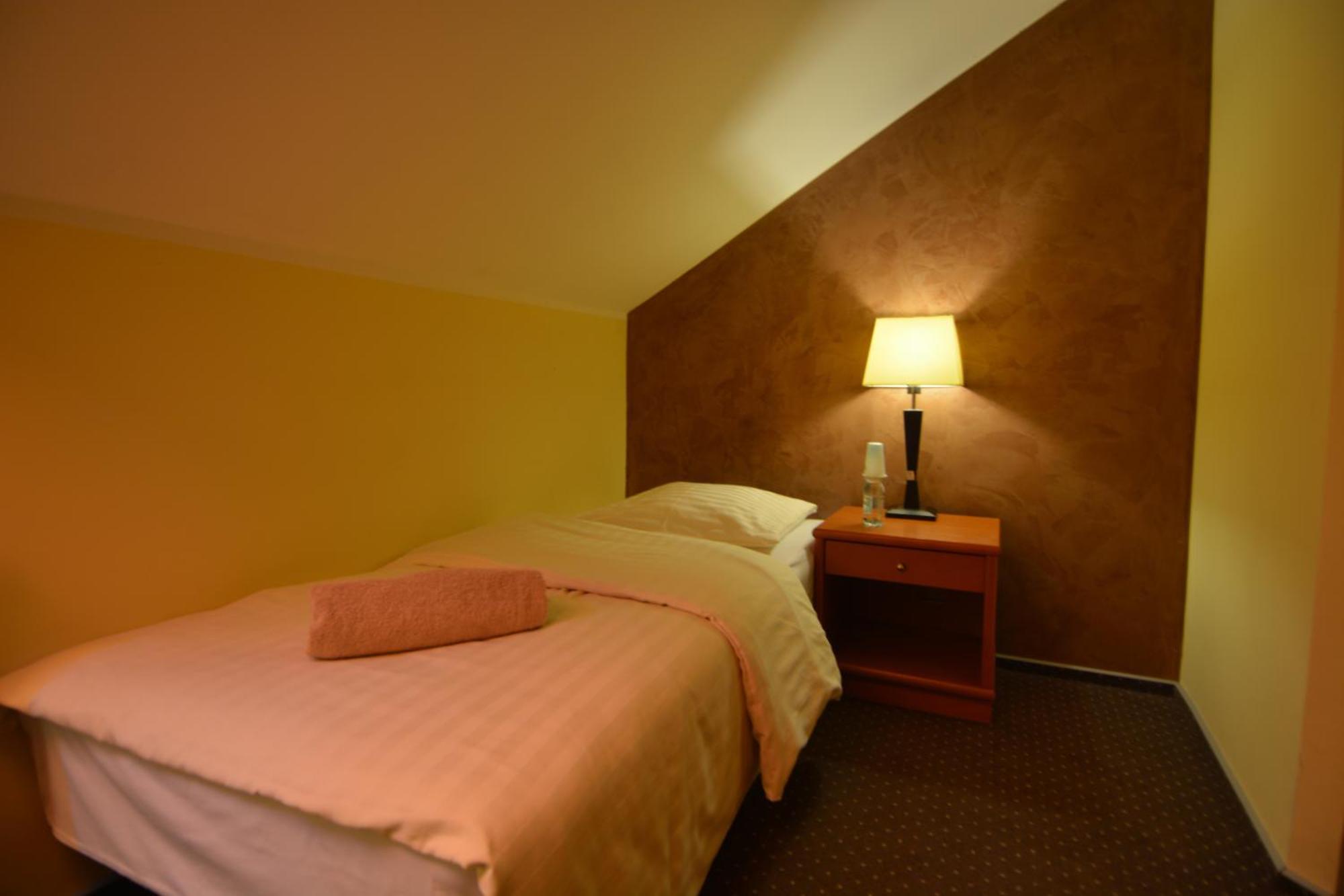 Hotel Stawisko Klaudyn 객실 사진
