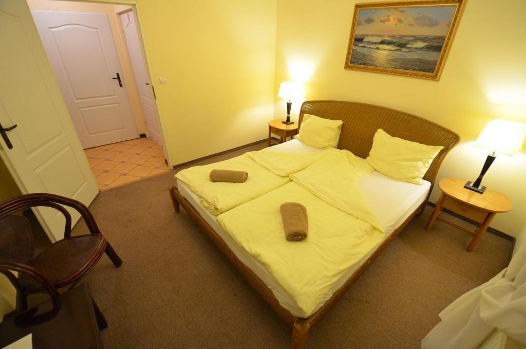 Hotel Stawisko Klaudyn 외부 사진