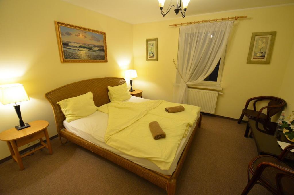 Hotel Stawisko Klaudyn 외부 사진